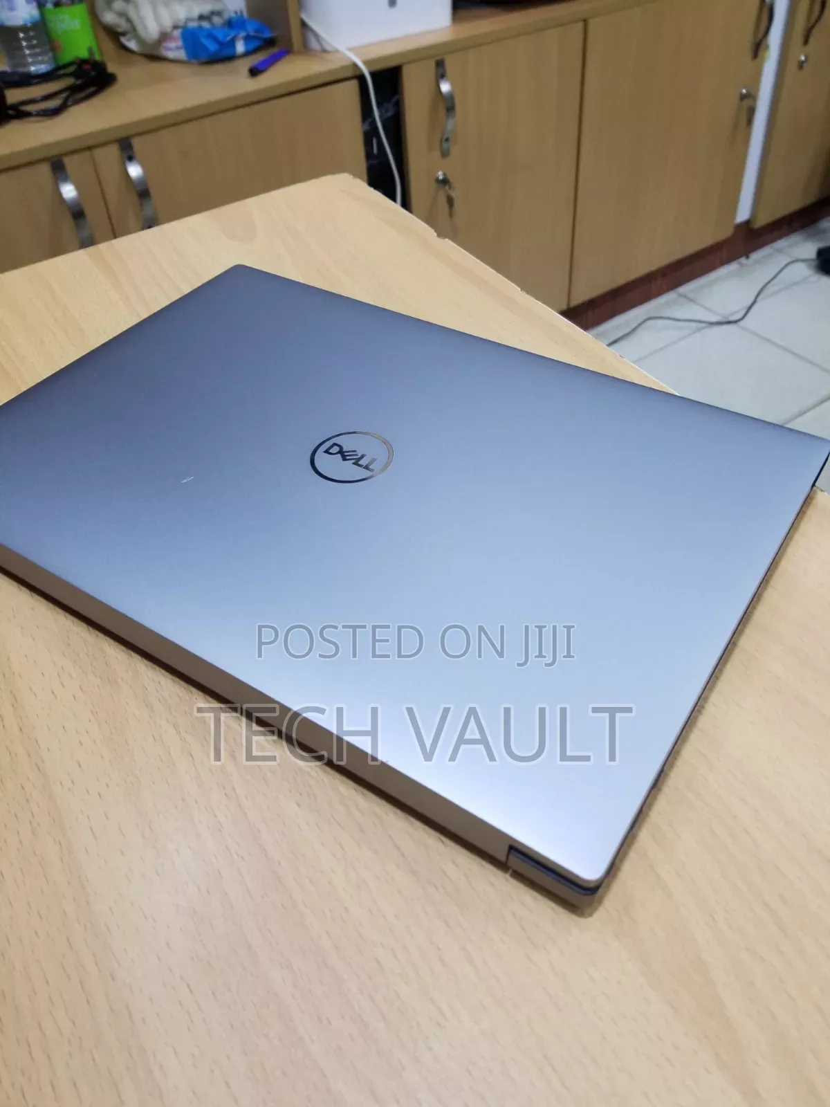 New Laptop Dell Precision 5550 16GB Intel Core i7 SSD 512GB