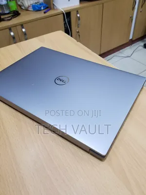 New Laptop Dell Precision 5550 16GB Intel Core i7 SSD 512GB