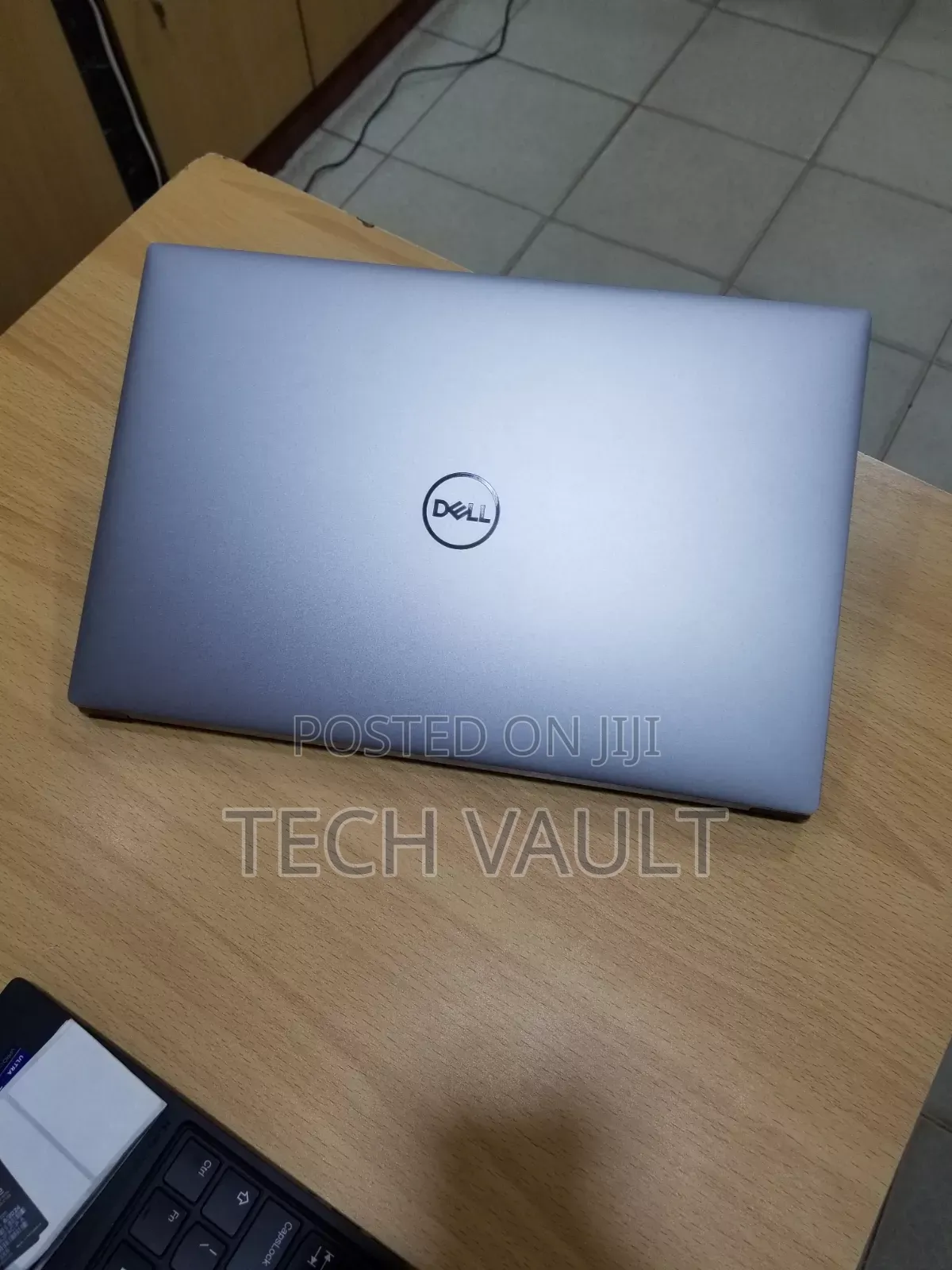 New Laptop Dell Precision 5550 16GB Intel Core i7 SSD 512GB