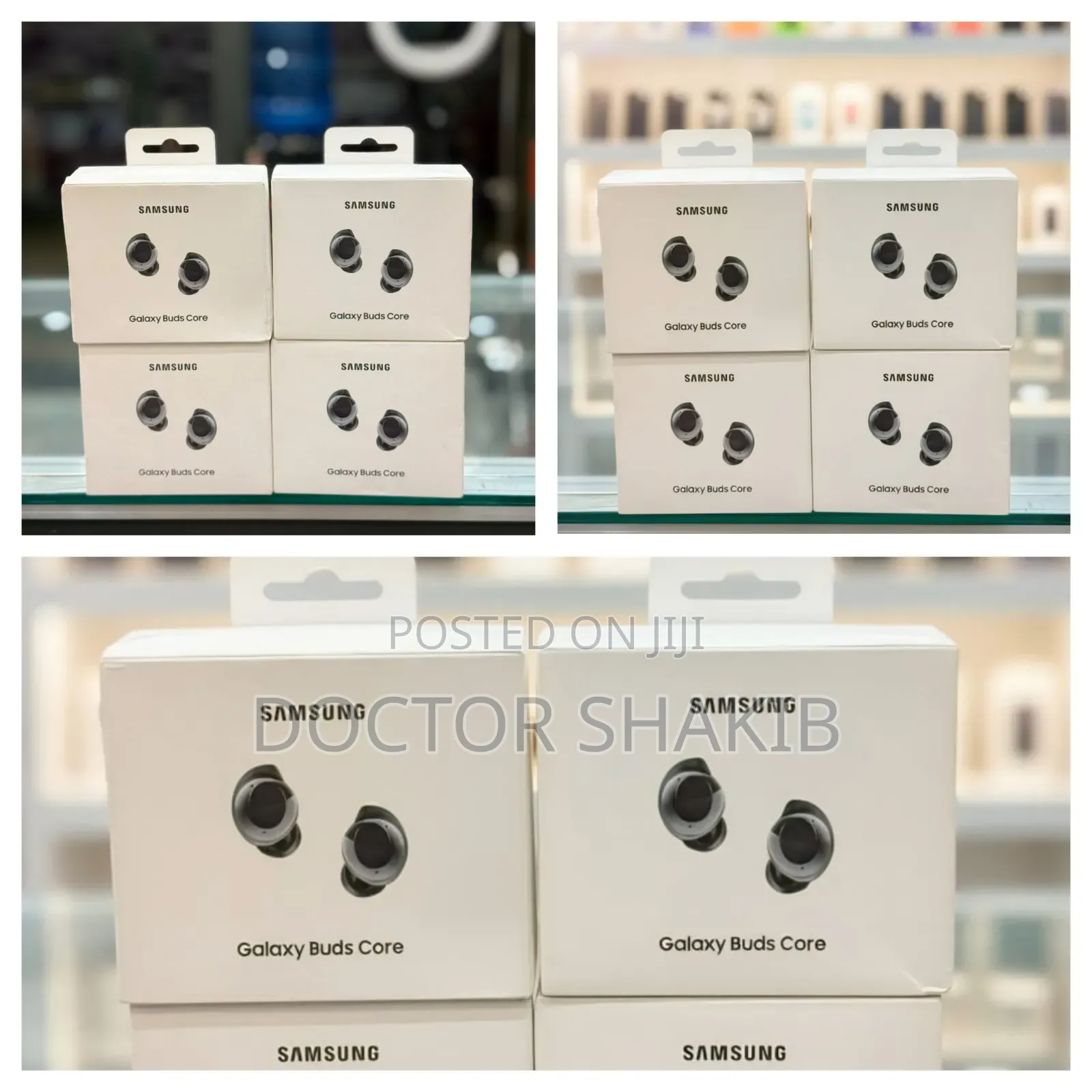 Samsung Galaxy Buds Core (SM-R410)