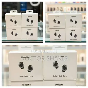 Samsung Galaxy Buds Core (SM-R410)