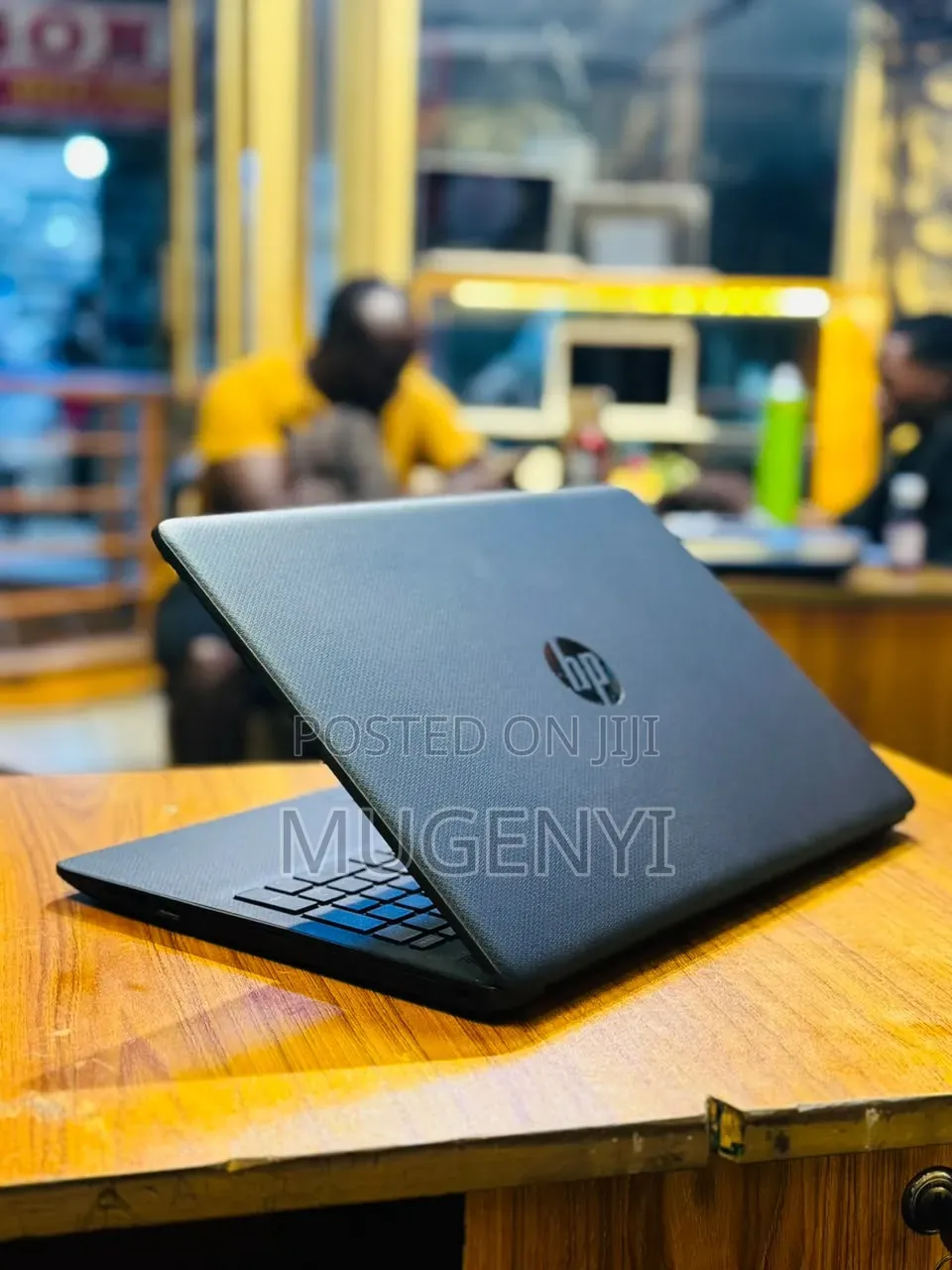 Laptop HP 15-da3007nia 8GB Intel Core i5 SSD 256GB