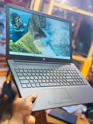 Laptop HP 15-da3007nia 8GB Intel Core i5 SSD 256GB