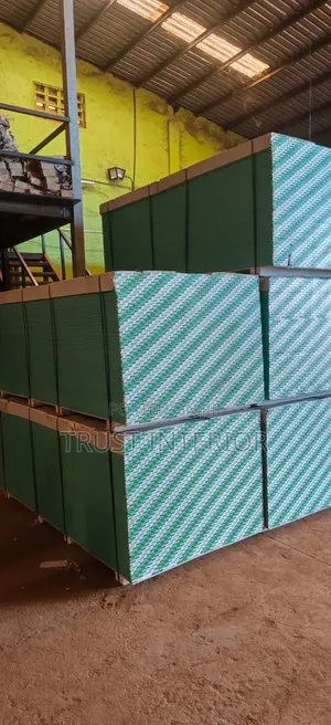 GGypsum Board Suppliers 6521