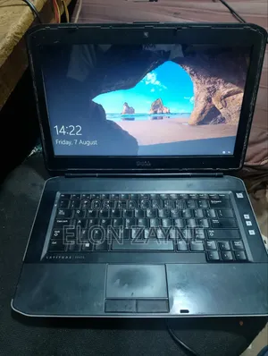 Laptop Dell Latitude E5430 6GB Intel Core i5 HDD 256GB