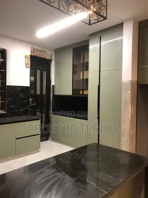 Simple Kitchen Cabinets at Affordable Price