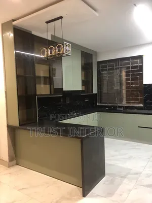 Simple Kitchen Cabinets at Affordable Price