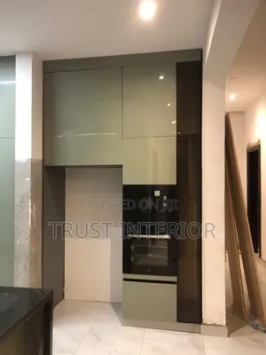 Simple Kitchen Cabinets at Affordable Price