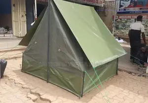 A Ridge Camping Tent