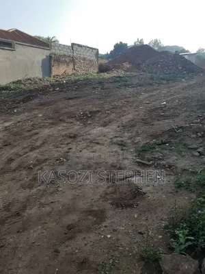 Land for Sell in Munyonyo