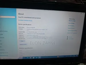 Laptop Dell Latitude E5430 6GB Intel Core i5 HDD 256GB