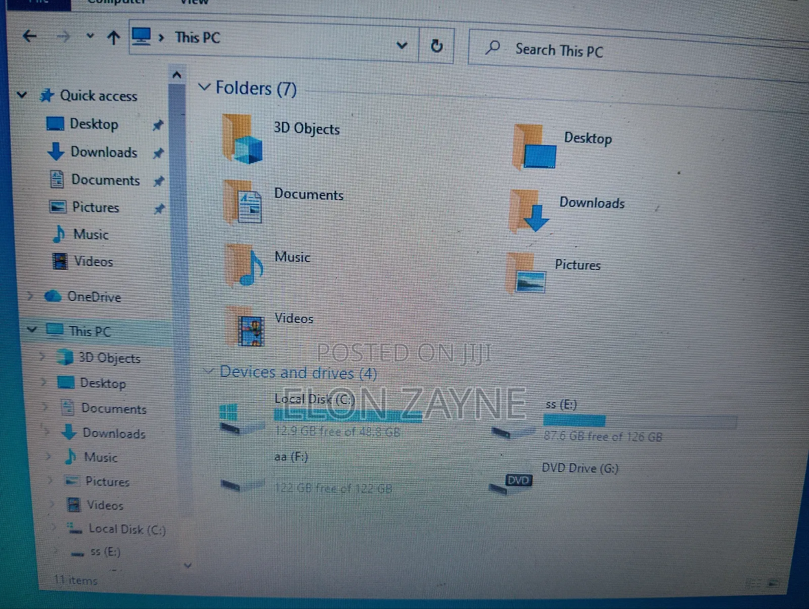 Laptop Dell Latitude E5430 6GB Intel Core i5 HDD 256GB
