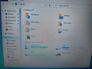 Laptop Dell Latitude E5430 6GB Intel Core i5 HDD 256GB