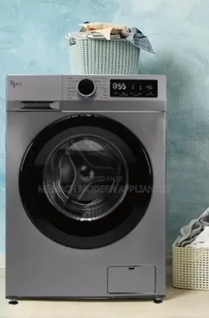 Roch 6KG Front Loader Washing Machine Fully Automatic