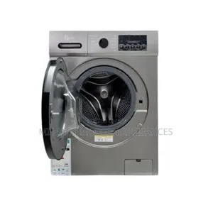 Roch 6KG Front Loader Washing Machine Fully Automatic