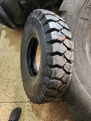 9.00R16 New Tires Will 20 Ply Rating.