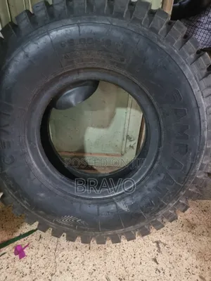 9.00R16 New Tires Will 20 Ply Rating.