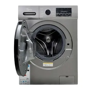 Roch 8Kg Front Loader Washing Machine