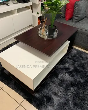 Center Table 100cm | Coffee Table Free Delivery 