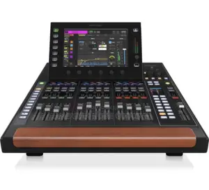 Behringer WING COMPACT 48-Channel / 28-Bus Full-Stereo Digital Mixer