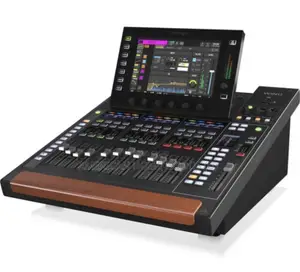 Behringer WING COMPACT 48-Channel / 28-Bus Full-Stereo Digital Mixer