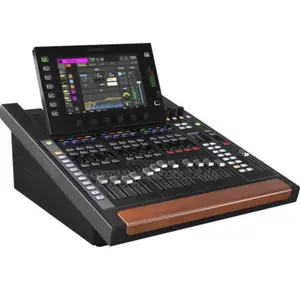 Behringer WING COMPACT 48-Channel / 28-Bus Full-Stereo Digital Mixer