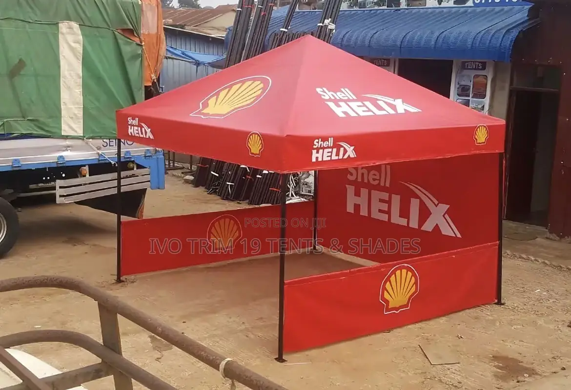 Gazebo Tent