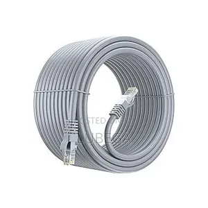 Outdoor Cat6 Ethernet Cable – Durable Outdoor LAN With RJ45