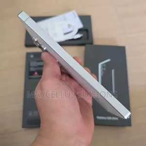 Samsung Galaxy S25 Ultra 256 GB Silver