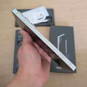 Samsung Galaxy S25 Ultra 256 GB Silver