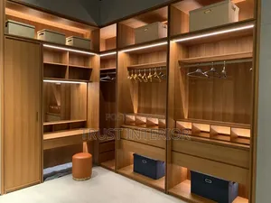 Standard Closets 6689