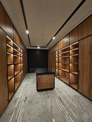 Standard Closets 6689