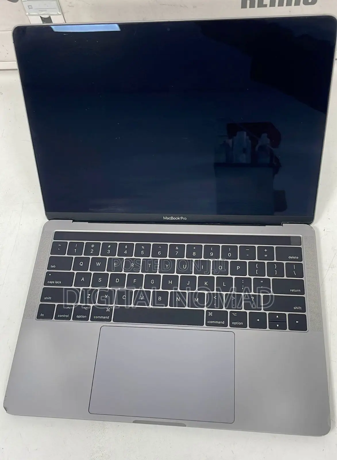 Laptop Apple MacBook Pro 2018 8GB Intel Core i5 SSD 256GB