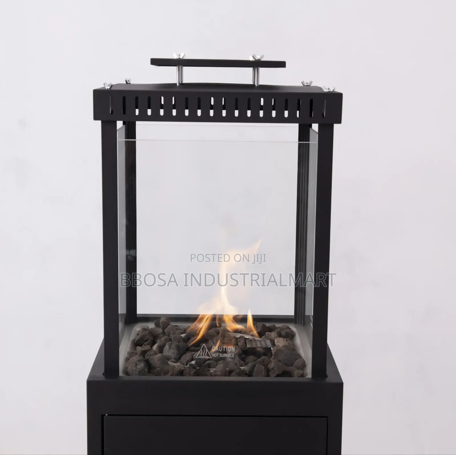 Out Door Heaters