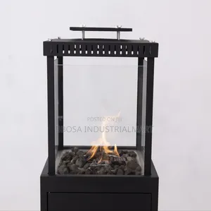 Out Door Heaters