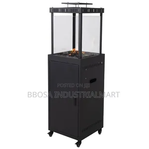 Out Door Heaters