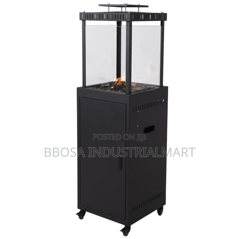 Out Door Heaters