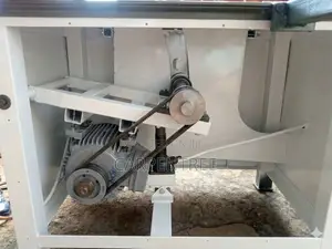 Table Saw 7.5 HP for Heavy Duty Industrial Usage