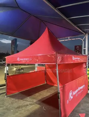 Promotional Camping Tent