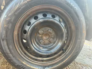 Size 15 Inche Fielder Japan Wheels .