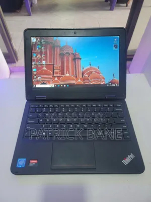 Laptop Lenovo ThinkPad 11e 4GB Intel Celeron SSD 128GB