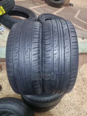 235/55r18 Dunlop Japan for Rov4 New Model.