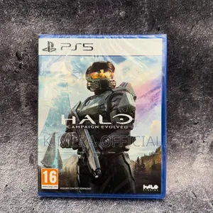 Halo Campaign Evolved PS5 Disc Original Game PS5 CD