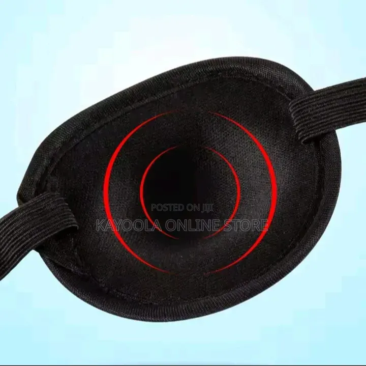Pirate Eye Patche Unisex Single Eye