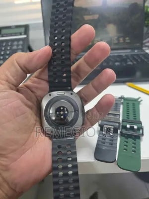Samsung Galaxy Watch Ultra