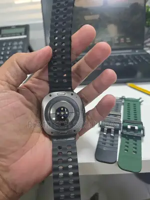 Samsung Galaxy Watch Ultra
