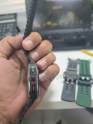 Samsung Galaxy Watch Ultra