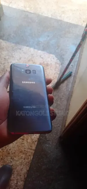 Samsung Galaxy S8 Plus 64 GB Blue
