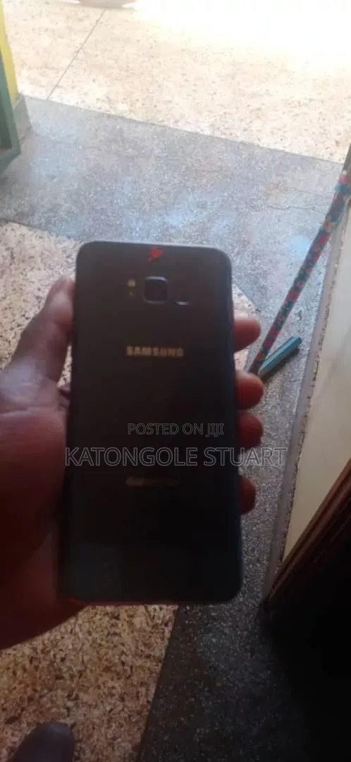 Samsung Galaxy S8 Plus 64 GB Blue