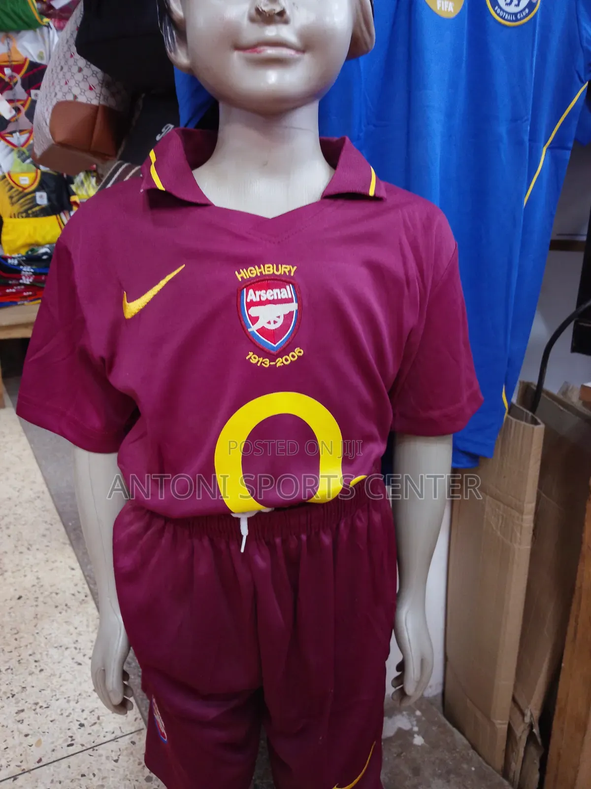 O2 Maroon Color for Kids Original One